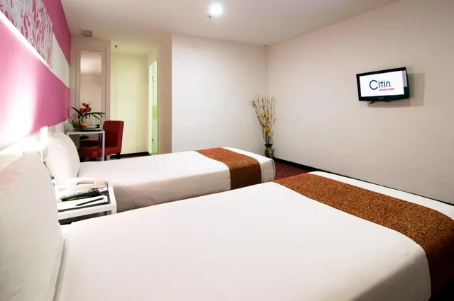 Superior, Single Bed, No Window، MyCiti Hotel Kuala Lumpur 4/9