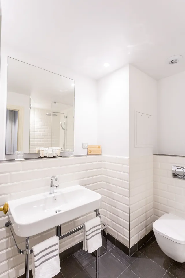 غرفة كلاسيكية، Normandy Hotel Paris - Saint-Honore 7/10
