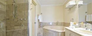غرفة، Abbey Beach Resort 2/2