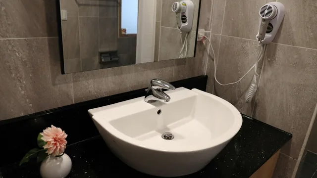 Deluxe, 1 King or 2 Double Beds, Mountain View، Sea Passion Hotel 3/4