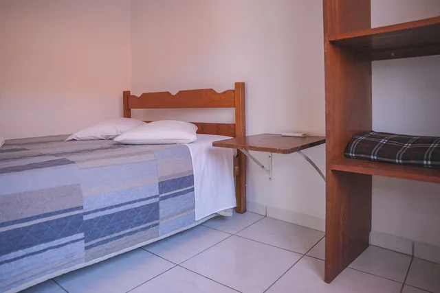 Superior, Apartment, Twin Beds, Bunk Bed, Pousada Schmitz 2/10