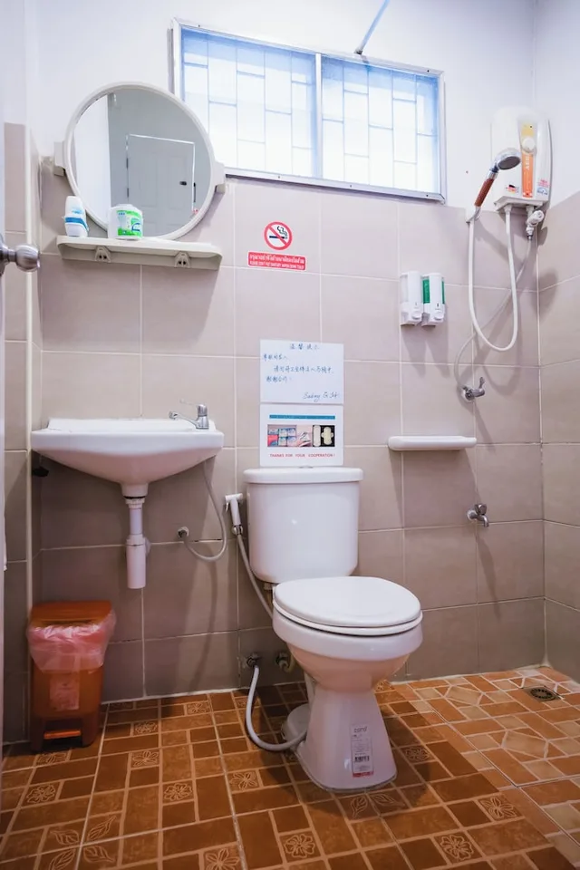 Standard, Double Bed, Sabuy Chiangmai Bed & Breakfast 4/5