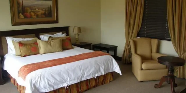 جناح شهر العسل تنفيذي، Tesorino 2/2