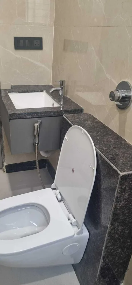 غرفة سوبيريور بسرير مزدوج، Hotel Sai Kamal 9/9