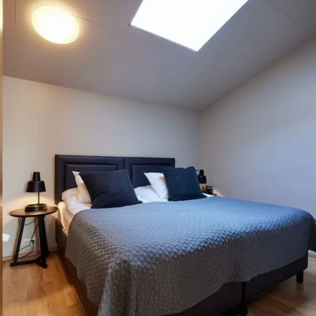 شقة بغرفة نوم واحدة، Hotel Fron 1/2