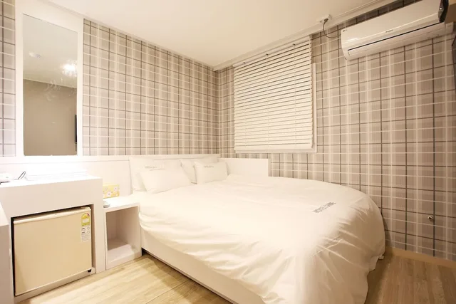 Standard, Double Bed, Shine Hotel 10/10