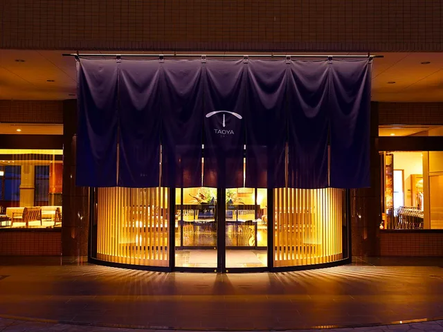 غرفة اقتصادية، Hotel Kisoji 1/1