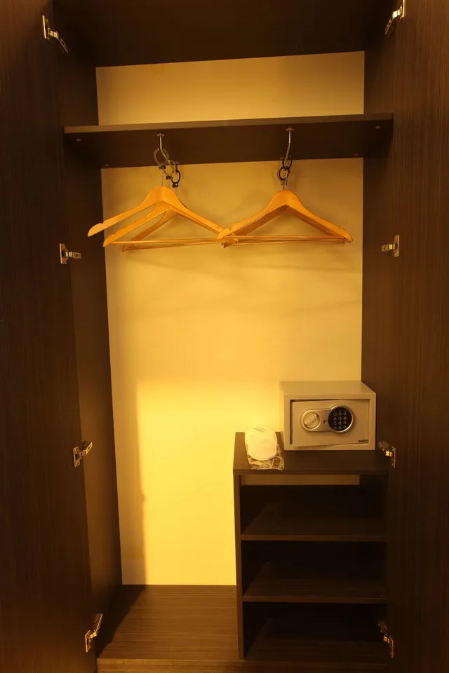 غرفة اقتصادية بسرير كوين، Taksim Terrace Hotel 9/9
