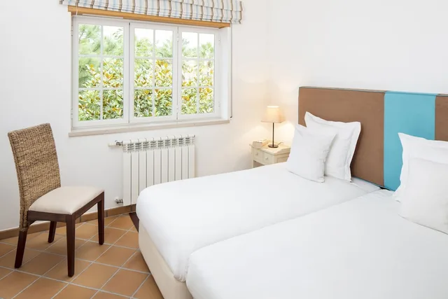 3 Bedrooms, Town House, 6 Beds, Garden Area، Praia Del Rey Golf And Beach Resort - The Village 2/7