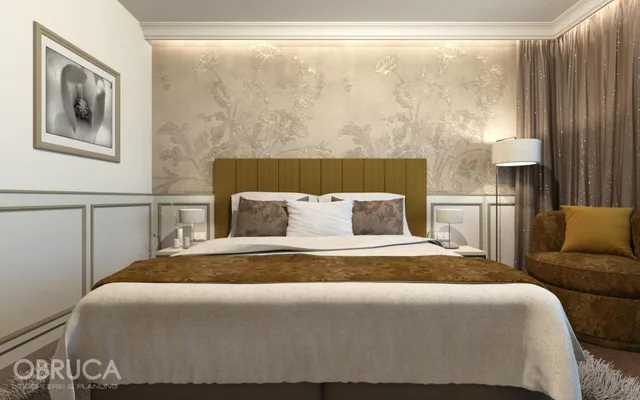 جناح جونيور بسرير كينج، Arcotel Castellani Salzburg 7/10