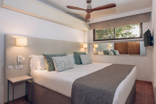 جناح سوبيريور، Iberostar Selection Jardin Del Sol Suites - Adults Only 1/3