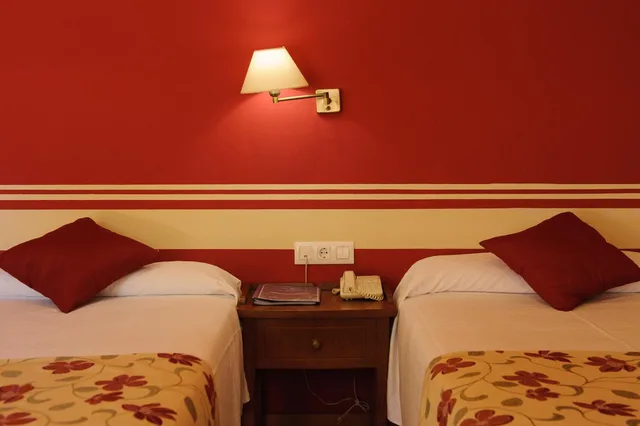 Room, Triple, 3 Beds, Dunas Puerto 2/4