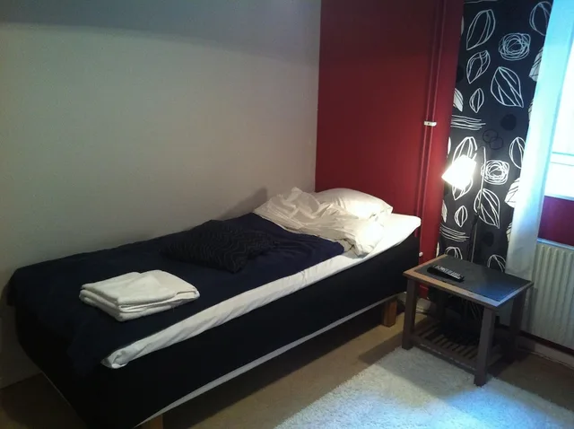City, Apartment, 5 Beds, Uppsala Lägenhetshotell 3/5