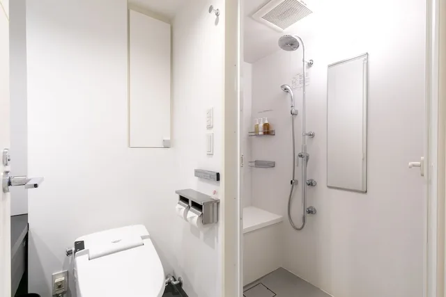 Superior, Twin Beds, City View, Smoking, B Conte Asakusa 4/4