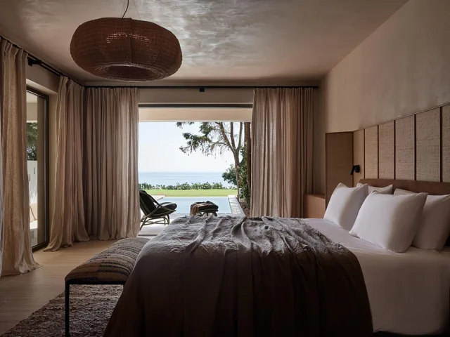 Suite, Beach Front, Private Pool، Sentido Port Royal Villas and Spa - Adults Only 3/4