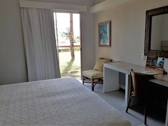 شقة بإطلالة على الشاطئ، Marsol Beach Resort 5/6