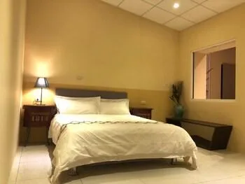 Room, Quadruple, Double Bed, Panoramic View, Xi Yin Zhi Su B&B 1/1