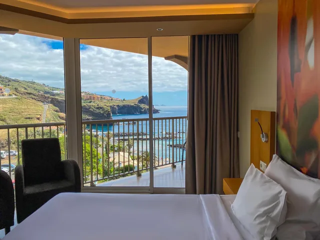 جناح بإطلالة على البحر، The Views Oasis 5/10