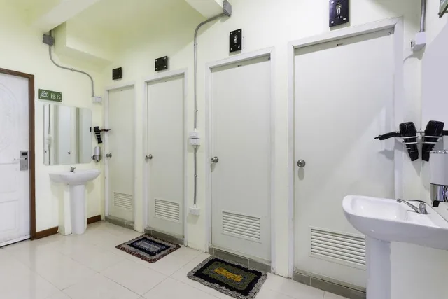 Female Dorm, Female Only، OYO 928 Leaf Hostel 2/2