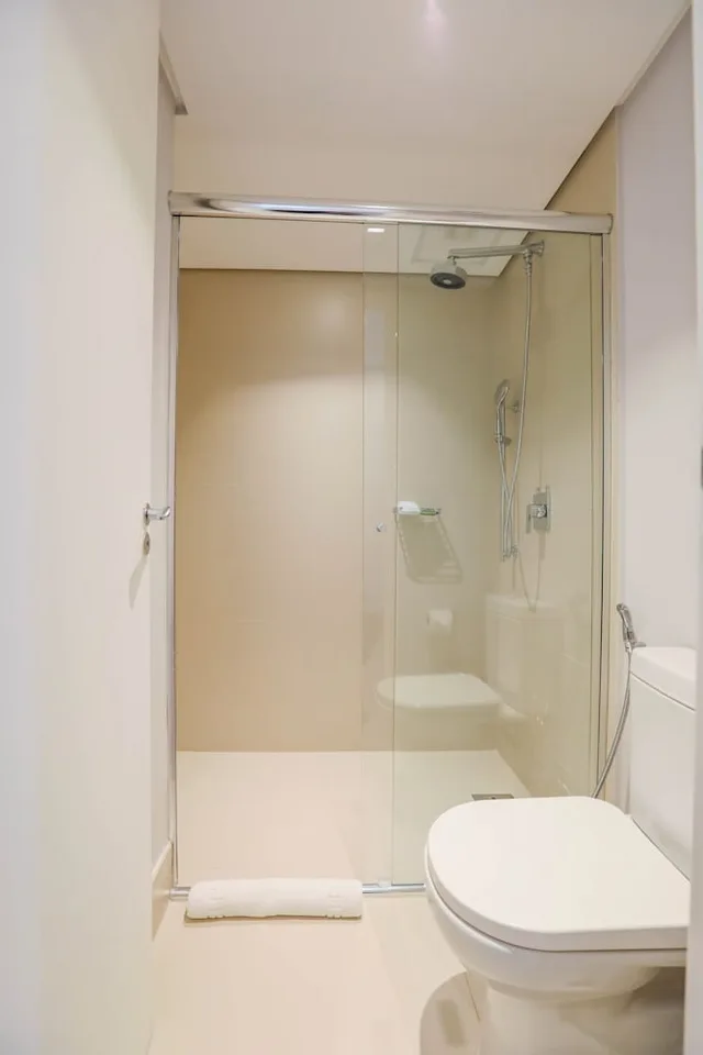 Business, Family, Suite, King and Twin Beds, Radisson Hotel Paulista Sao Paulo 4/6
