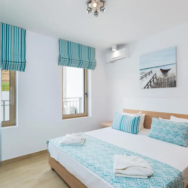 فيلا بريميوم بـ4 غرف نوم، Filion Suites Resort And Spa 2/6