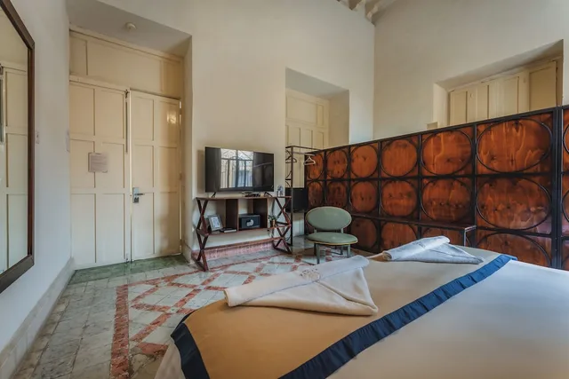Suite, King Bed, Hotel Boutique La Casona by Kavia 5/8