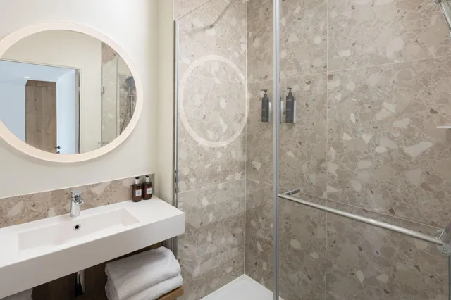 جناح بسرير كينج، Residence Inn by Marriott Paris Didot Montparnasse 4/5