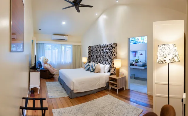 Manukan, Villa, King and Twin Beds، Sutera Sanctuary Lodges at Manukan Island 5/6