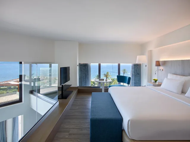 Presidential, Suite, Amus Hotel and Spa 1/1