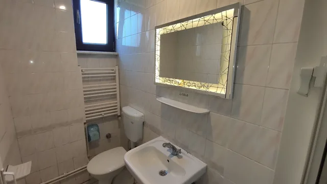 Standard, Double Bed, Park View, Hotel Torun Istanbul Old City 6/8