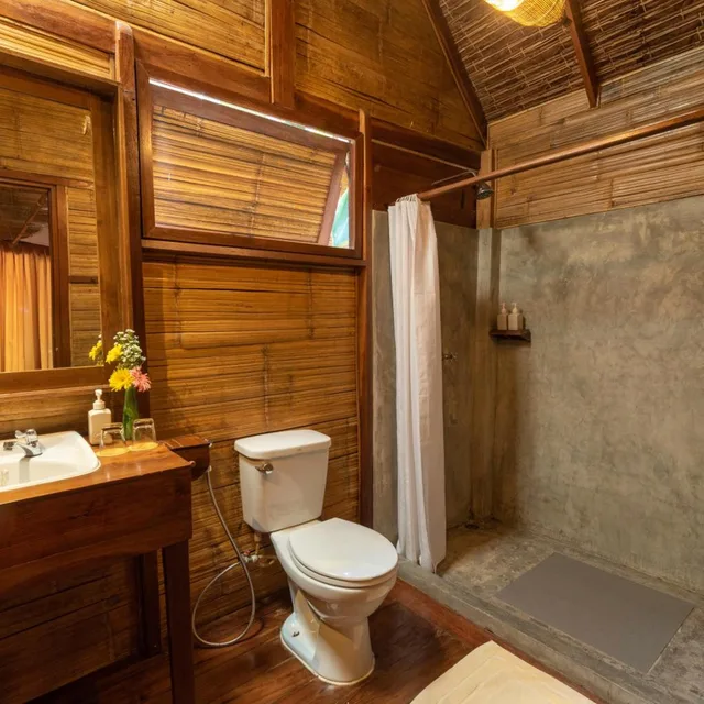 Boutique, Grand, Village، Pai Village Boutique Resort 6/6