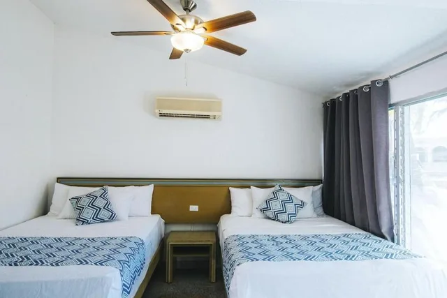 غرفة بريميوم، Buena Vista Oceanfront & Hot Springs Resort 3/10