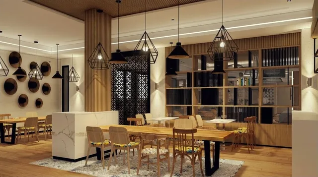 Residence Le Corail، الحمامات 39/67