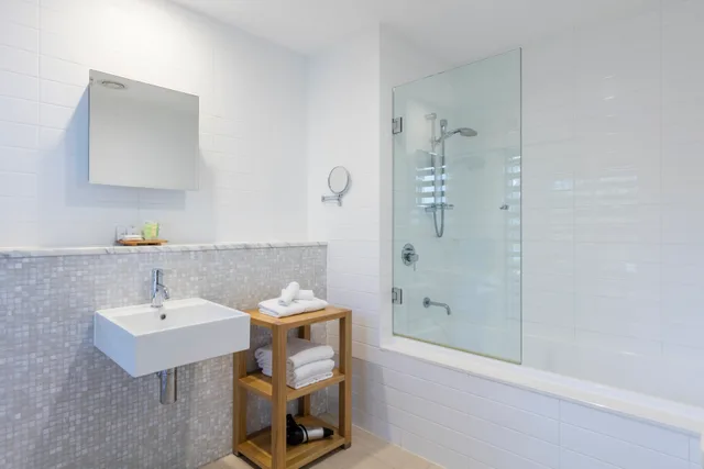 3 Bedrooms, Premium, Villa, Plunge Pool، RACV NOOSA RESORT 6/7