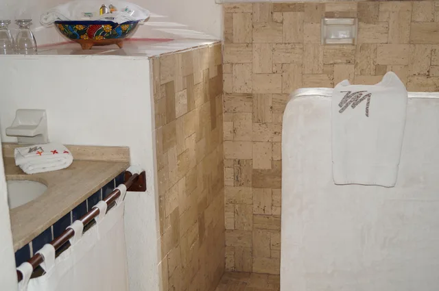 غرفة قياسية رباعية بإطلالة على الحديقة، Villas Miramar Hotel 4/9