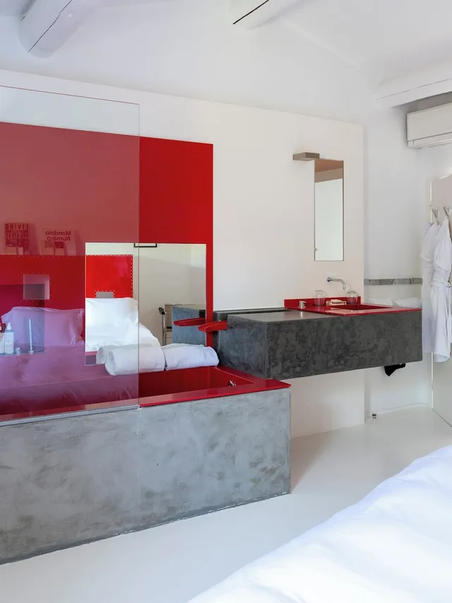 Deluxe, House, 2 King Beds، Domaine Des Andeols 4/5