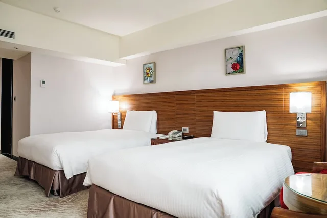 غرفة سوبيريور بسريرين منفصلين، Arsma Hotel 7/10
