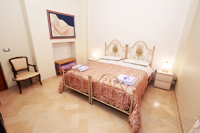 غرفة سوبيريور، APULIA 70 HOLIDAYS 1/2