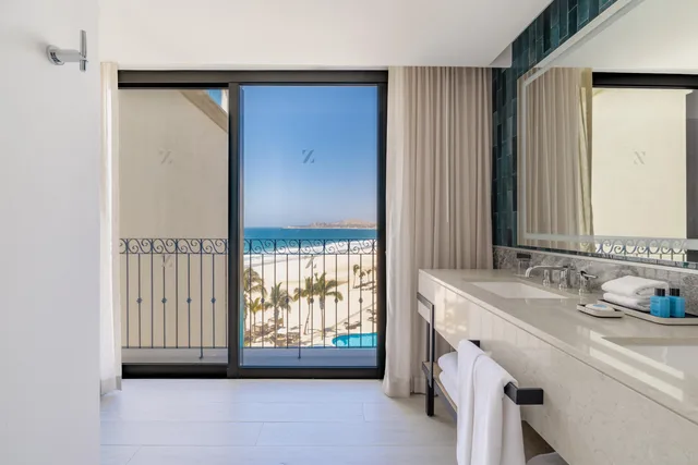Master, Club, Deluxe, Penthouse Suite، Hyatt Ziva Los Cabos All Inclusive Experience 3/3