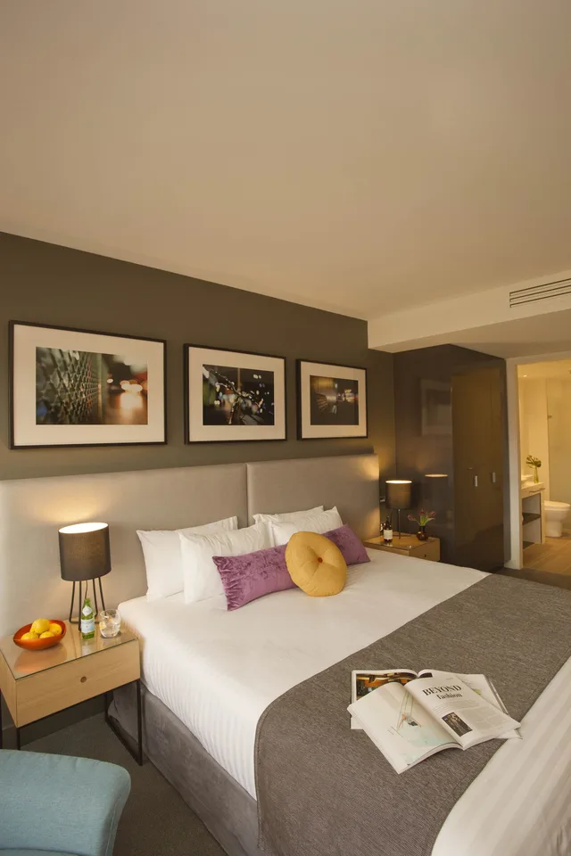 East, Apartment, King Bed، EAST HOTEL 2/5