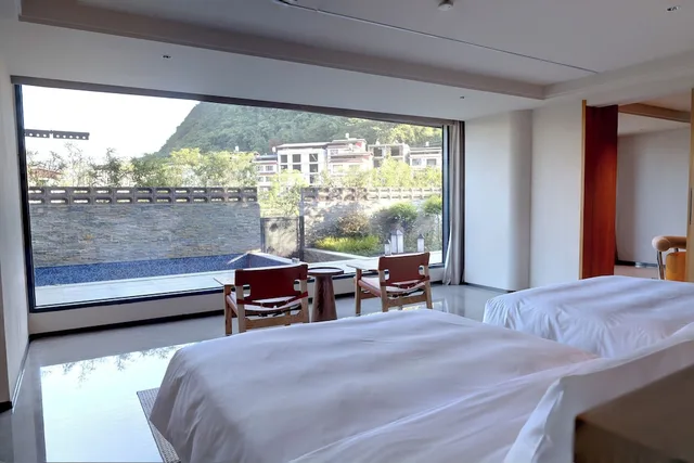 voco Guilin Yangshuo by IHG، Yangshuo 17/50