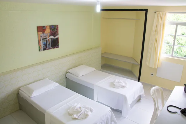 Room, Double Bed, JR Hotel 2/10
