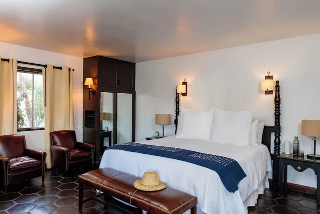 Estate, Guest Room, Deluxe, King Bed, Ingleside Estate Hotel & Bungalows- Adults Only 2/4