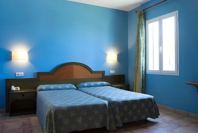 Apartment, Aparthotel Vibra Blanc Palace 1/1