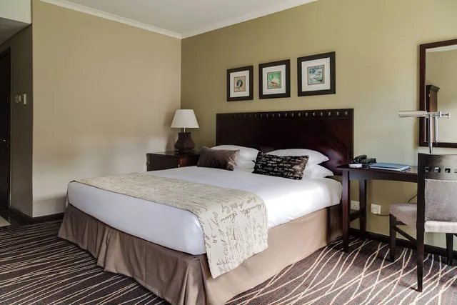 غرفة بسرير كينج، Protea Hotel by Marriott Blantyre Ryalls 6/9