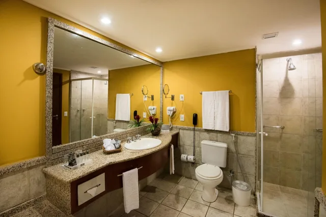 شقة، Hotel Vila Gale Eco Resort de Angra 7/13