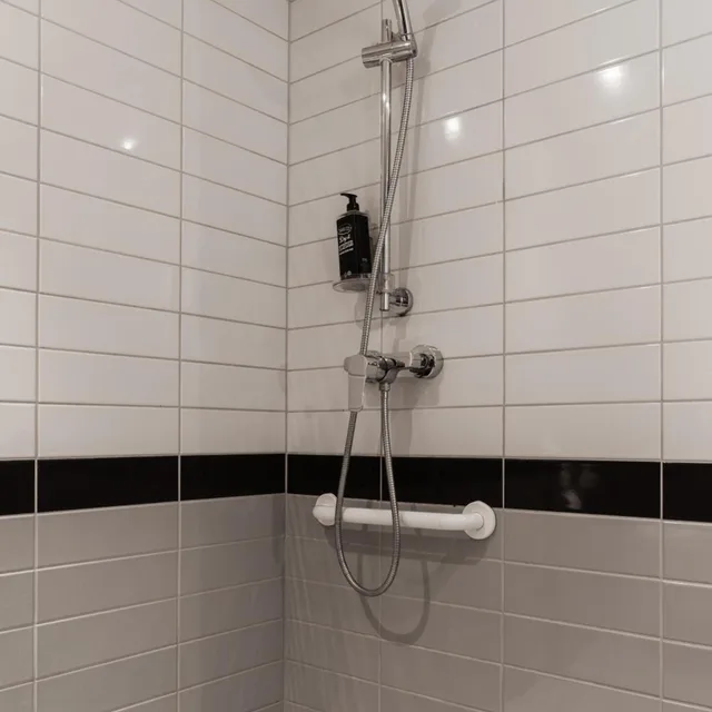 غرفة بسرير بطابقين، Ibis Budget Le Treport Mers Les Bains 10/10