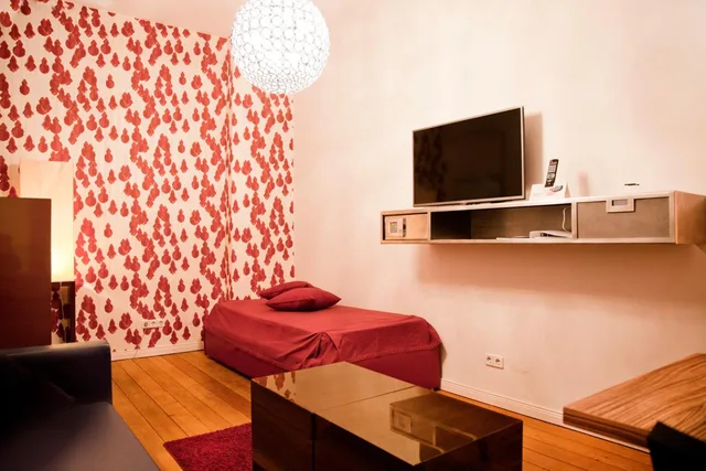 جناح عائلي، Hotel Adele 4/6
