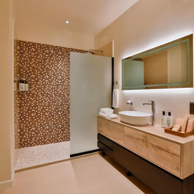 جناح بغرفة نوم واحدة، كلاود 7 ريزيدنس العلا(Cloud7 Residence AlUla) 6/7