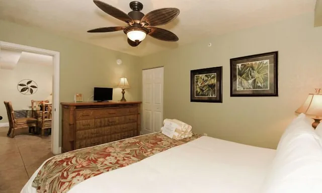 شقة عائلية، Beso Del Sol Resort 3/5